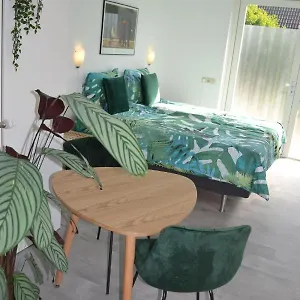 Apartment 38, Zandvoort