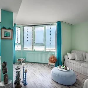 Apartment Beach Suite Sand, Zandvoort